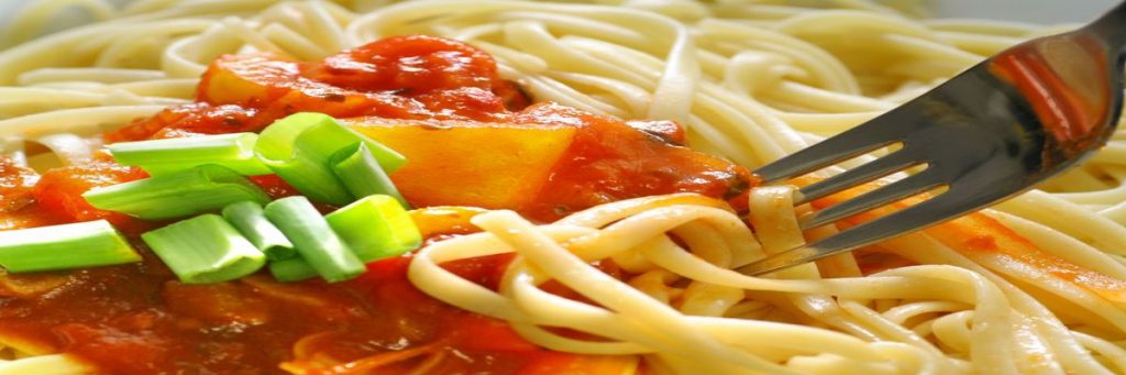 Italian Food Naples