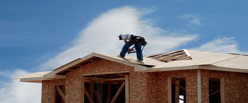 Roof Repair Maricopa County