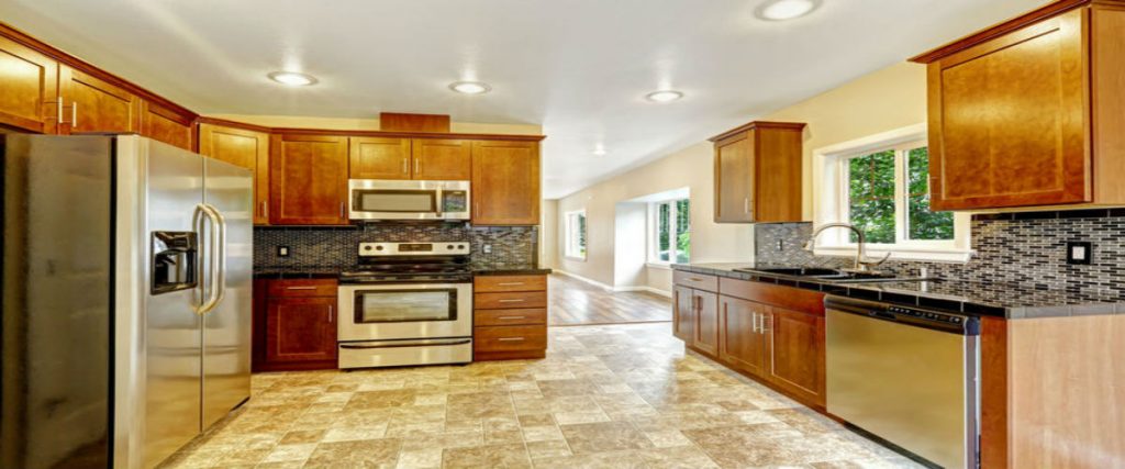Kitchen Cabinets Rochester MI