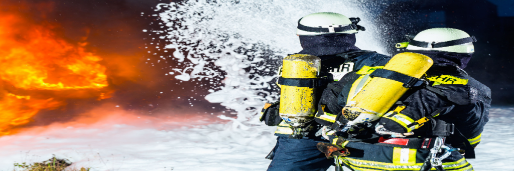 Fire Watch Service
