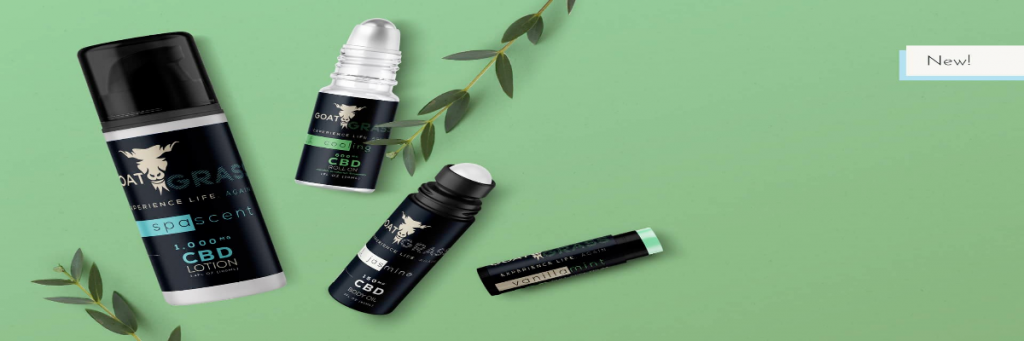 Buy CBD Oil Online