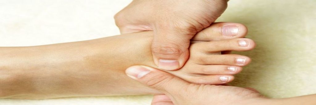 Find The Perfect Treatment Options for Your Feet