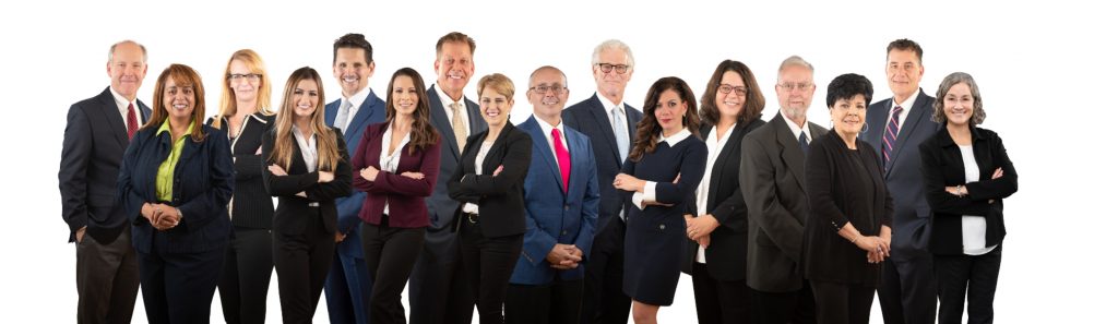 Executive Job Search Firms