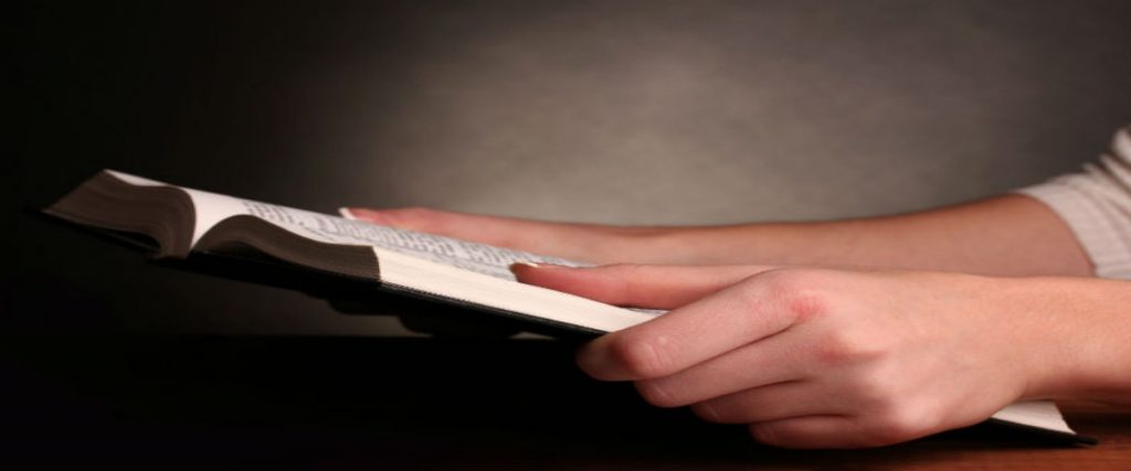 Way to Access Bible Studies Online