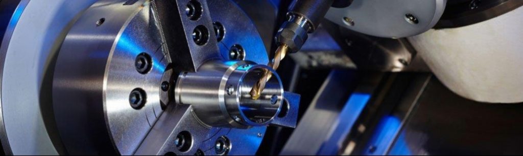 Used Haas Equipment in Cleveland