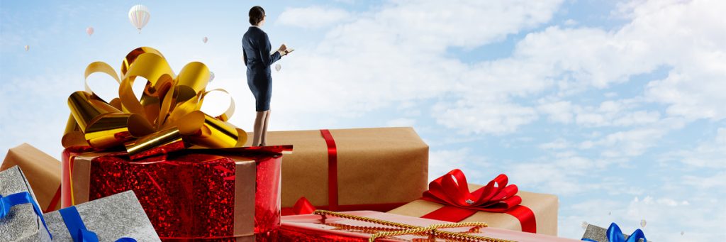 Corporate Gifting Cleveland