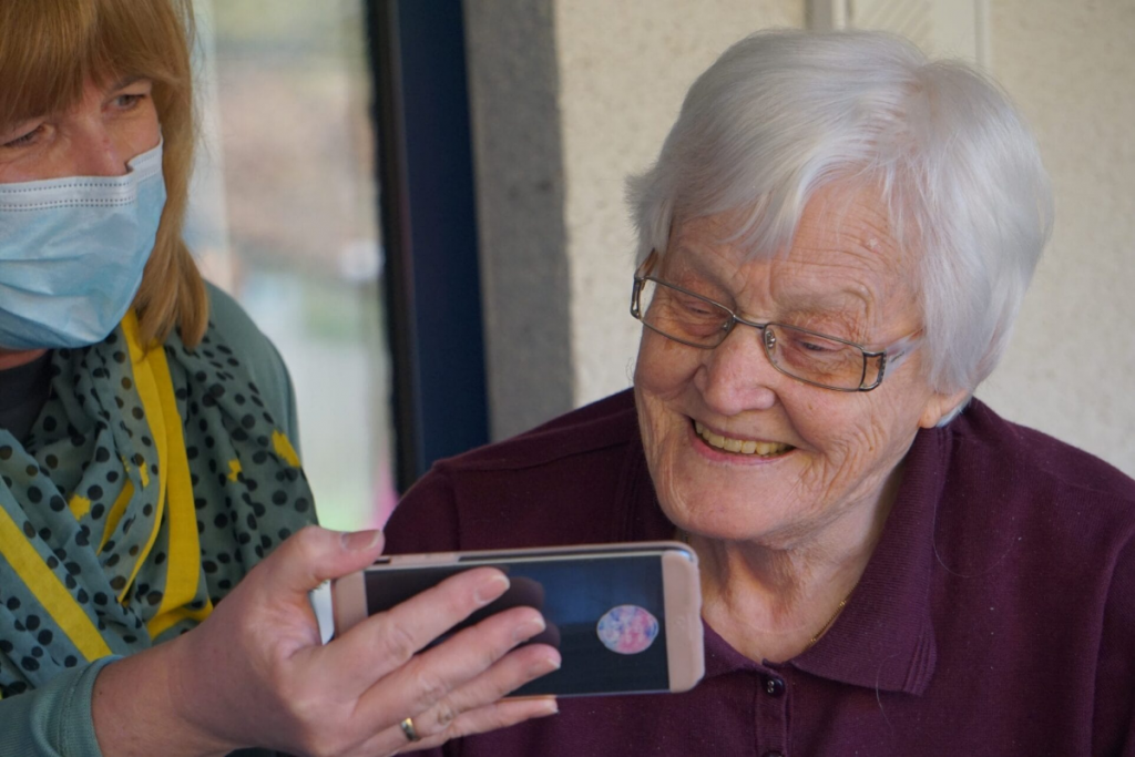 Senior Living South Austin