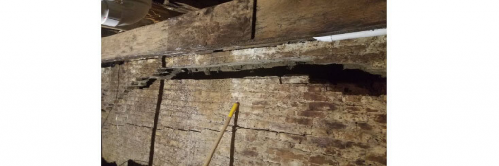 Basement Waterproofing System Louisville