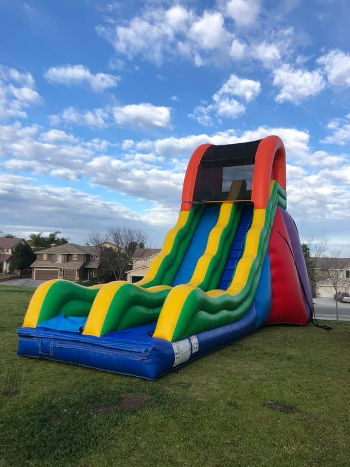 Perfect Supplies for Event Rentals in Riverside CA