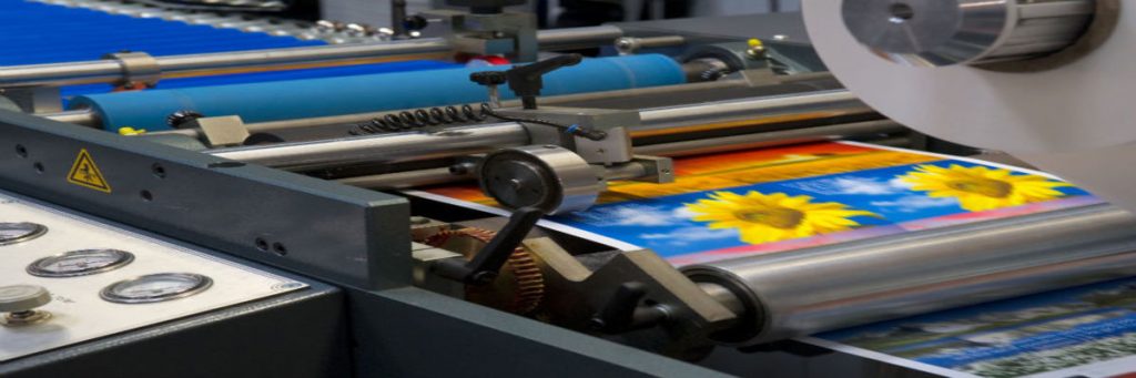 Print Shop Hartford