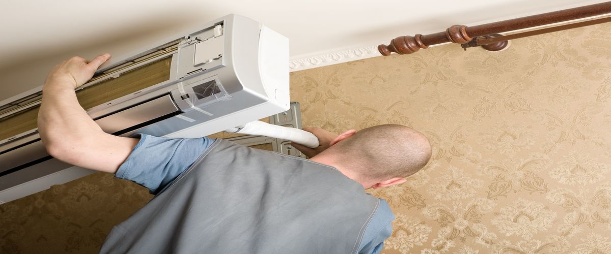 AC Repairing and Mentanence Services in Jacksonville