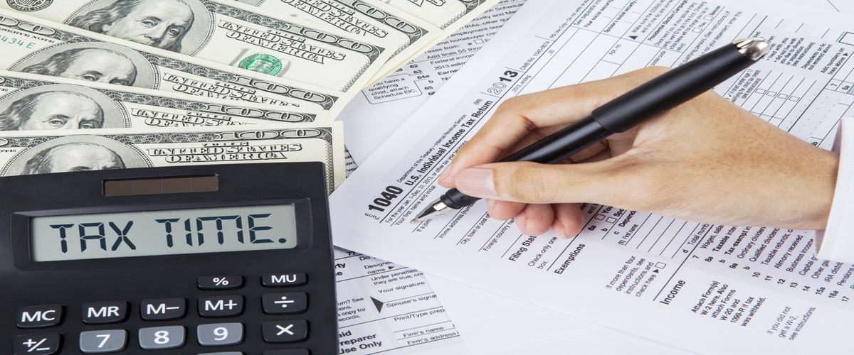 Tax Planner Tucson