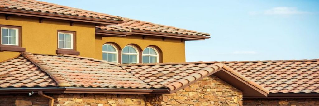 Roofing Companies Louisville KY