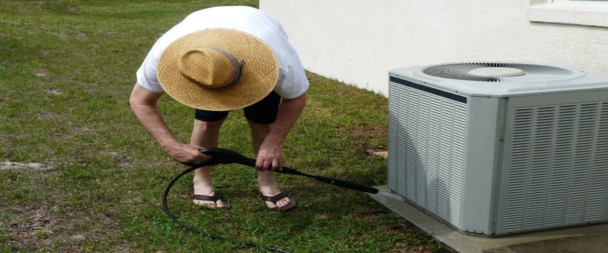 Air Conditioner Repair on Affordable Rates in  Jacksonville