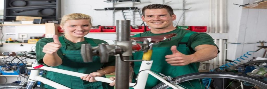 Bicycle Shop Richmond Hill
