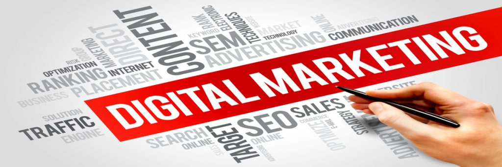 Coach Marketing Digital Charleston SC