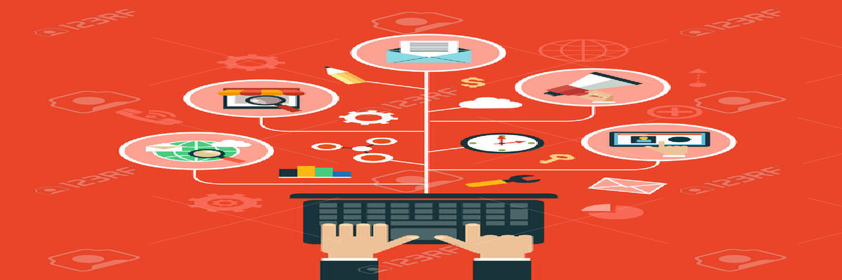 Benefits of Hiring A Professional Digital Marketing Company in Alpharetta