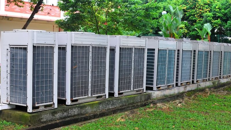 Best Air Conditioner Service in Oak Ridge