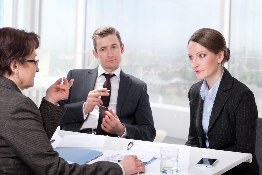 Get An Effective DISC Personality Profile Testing