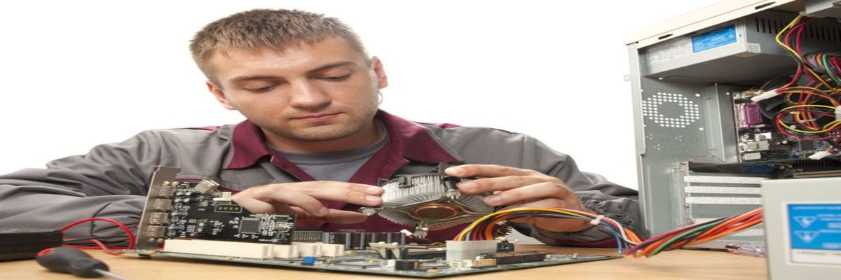 Managed IT Services Toronto