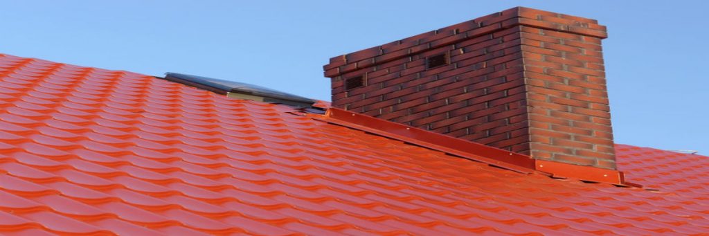 Roof Installation Northern Virginia