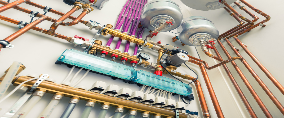 Heating System Installation Calgary