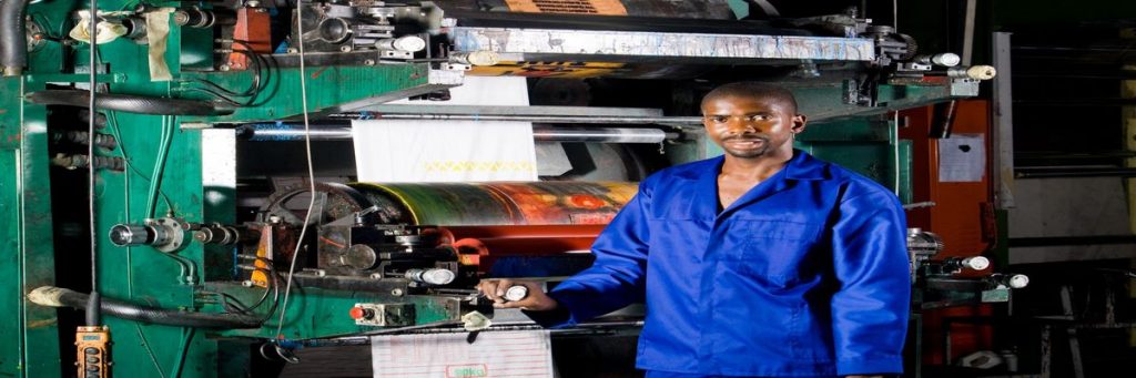 Commercial Print Services Meridian
