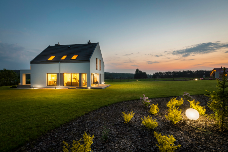 Find Quality Exterior Lighting in Palm Beach County FL