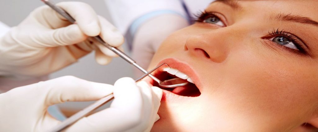 Dentist Spirit Lake