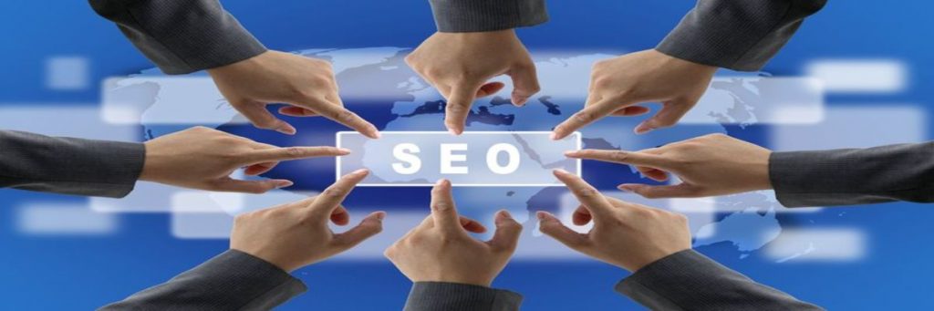 Digital Marketing Agency Charleston