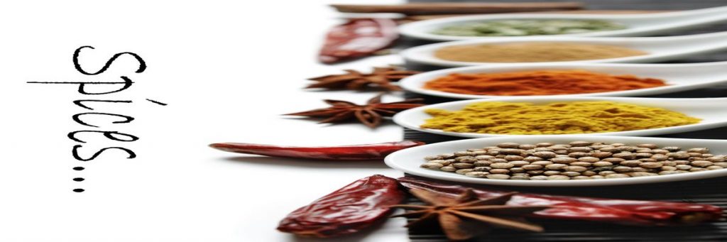 Gourmet Chili Spice North Texas