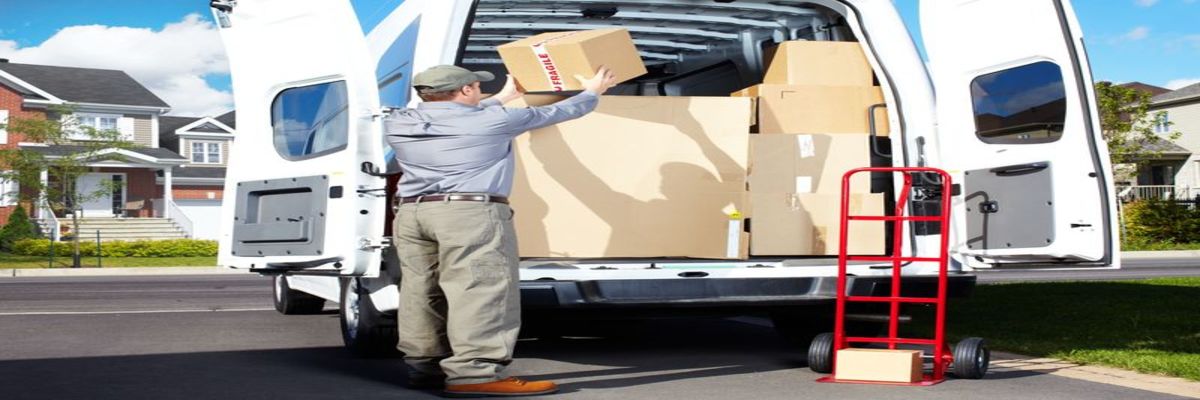 Moving Company Dallas-Fort Worth