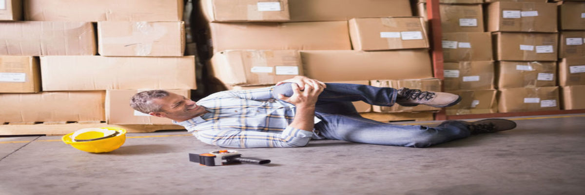 Personal Injury Attorney Baltimore