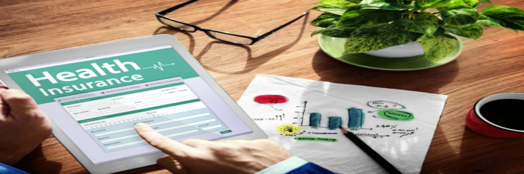 Commercial Insurance Agent Baltimore