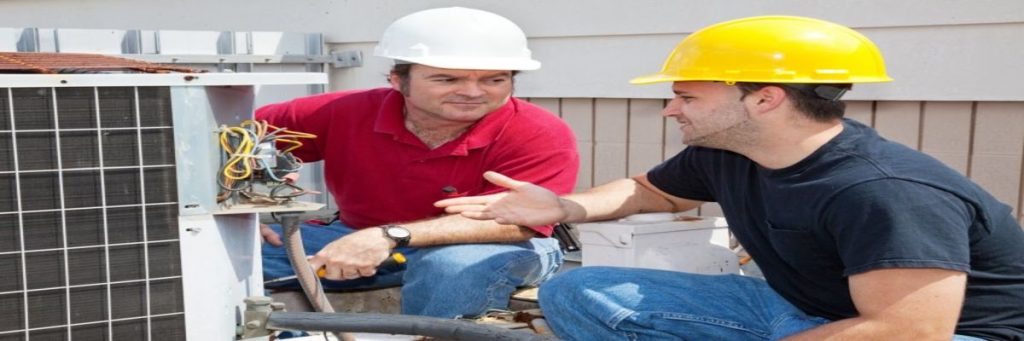 HVAC Installation Fort McMurray