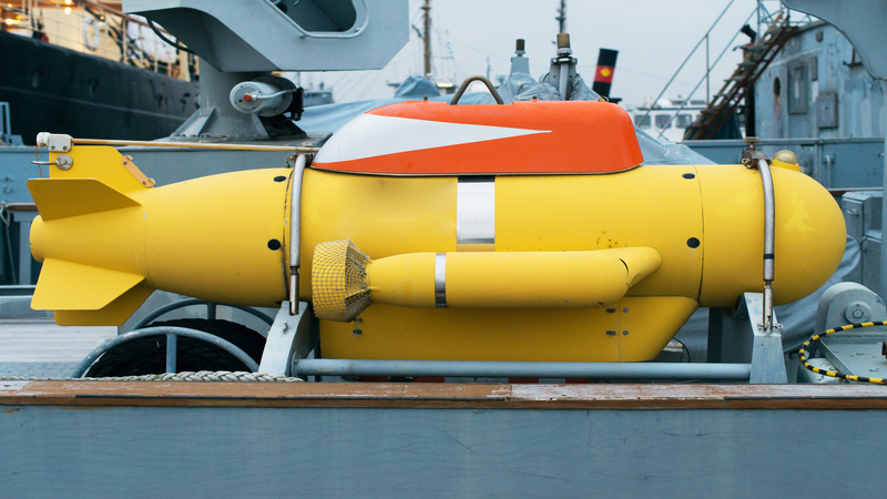 Best Maritime Expert Witness Florida