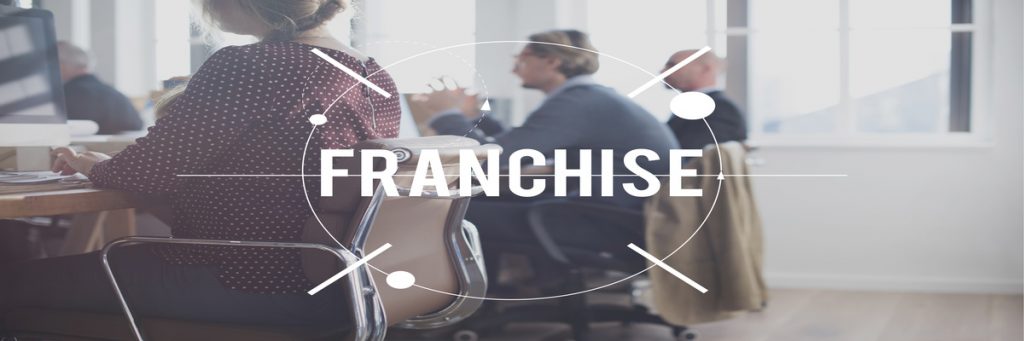 How To Franchise Your Business