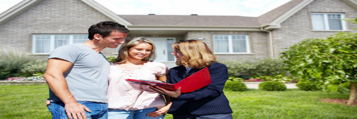 Realtor Columbus