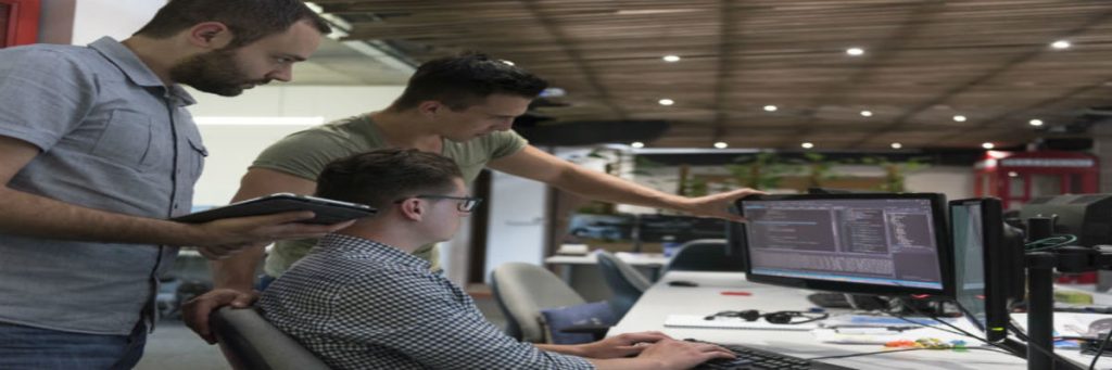 Software Development Apprenticeship Orem
