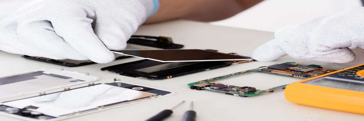 IPhone Repair Shop Sherman