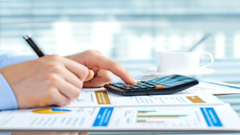 Accounting Services Sherman Oaks