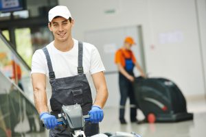 House Cleaning Services Near San Rafael CA
