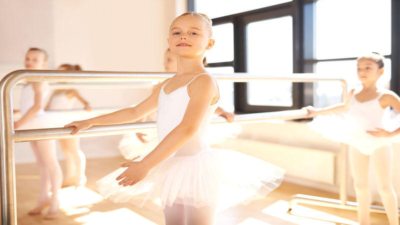 Kids Dance Classes Sherman Oaks