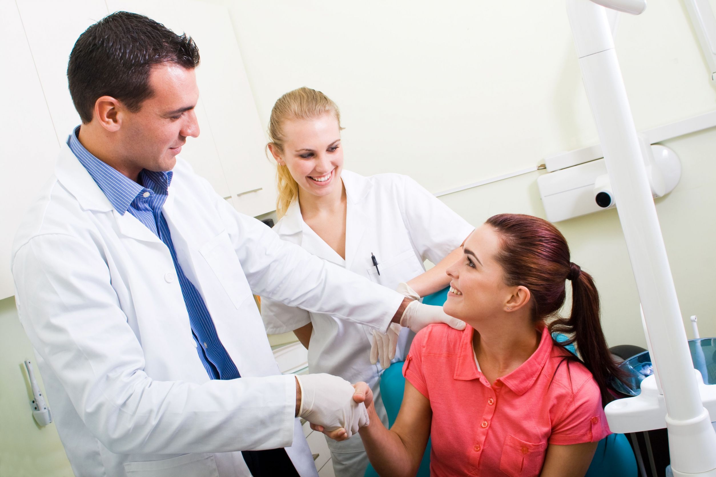 Dental Implants Danvers