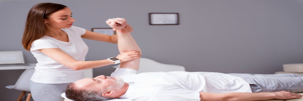 Physical Therapy Tampa