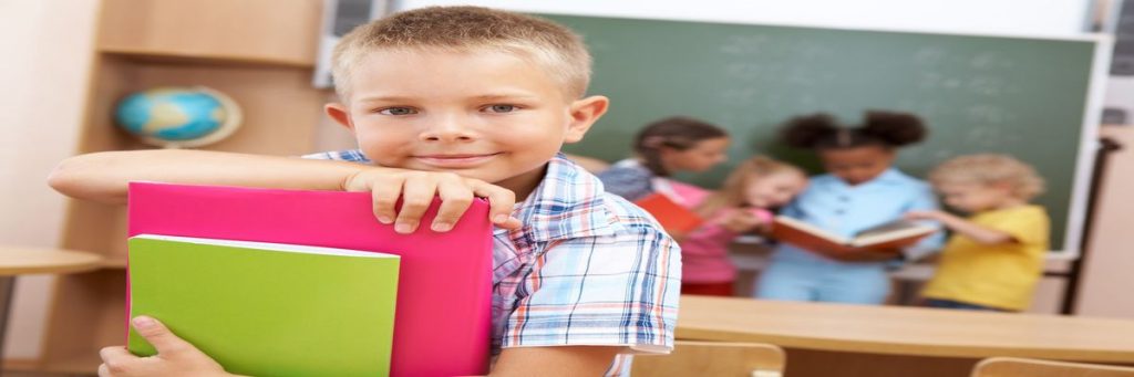 Early Childhood Education Anchorage