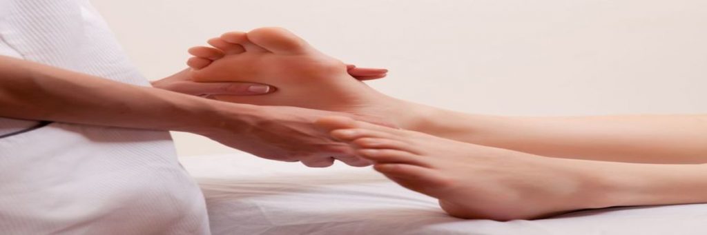 Podiatrist New York NY