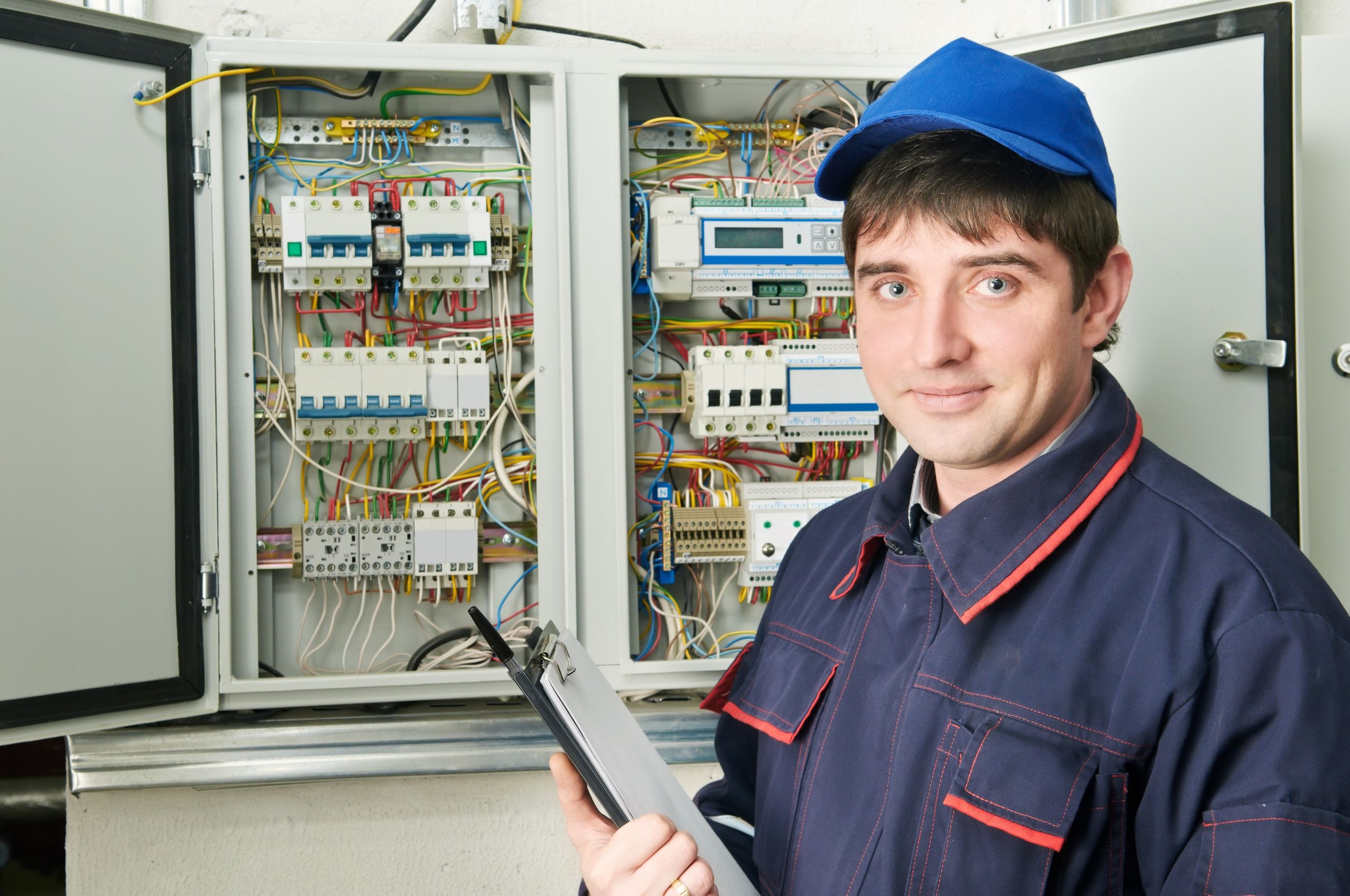 Commercial Electrician Saskatoon