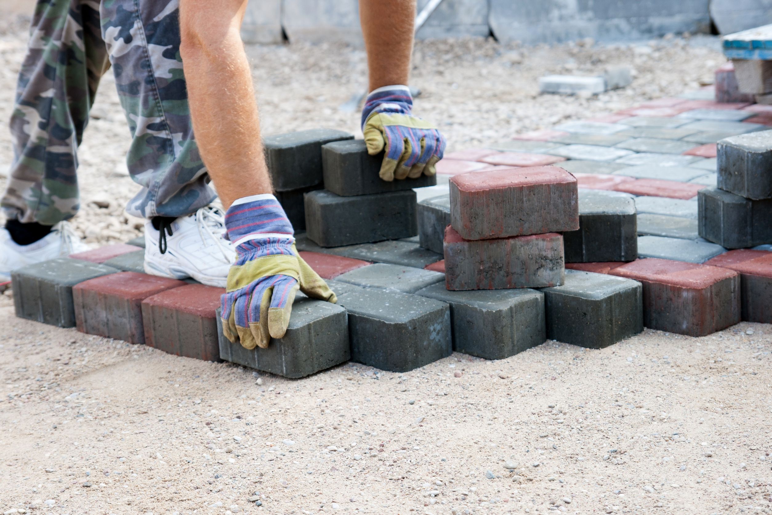 Concrete Services Lake Oconee