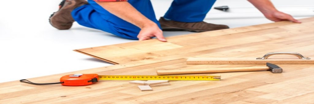 Waterproof Wood Flooring Lima OH